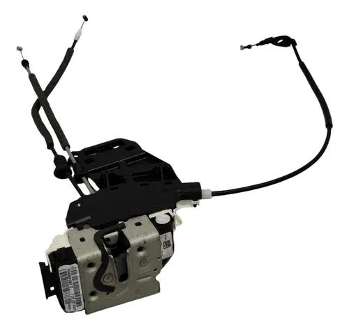 【ゴンタ】 Fechadura Porta Traseira Esquerda Jeep Compass 2023 - Peças para
