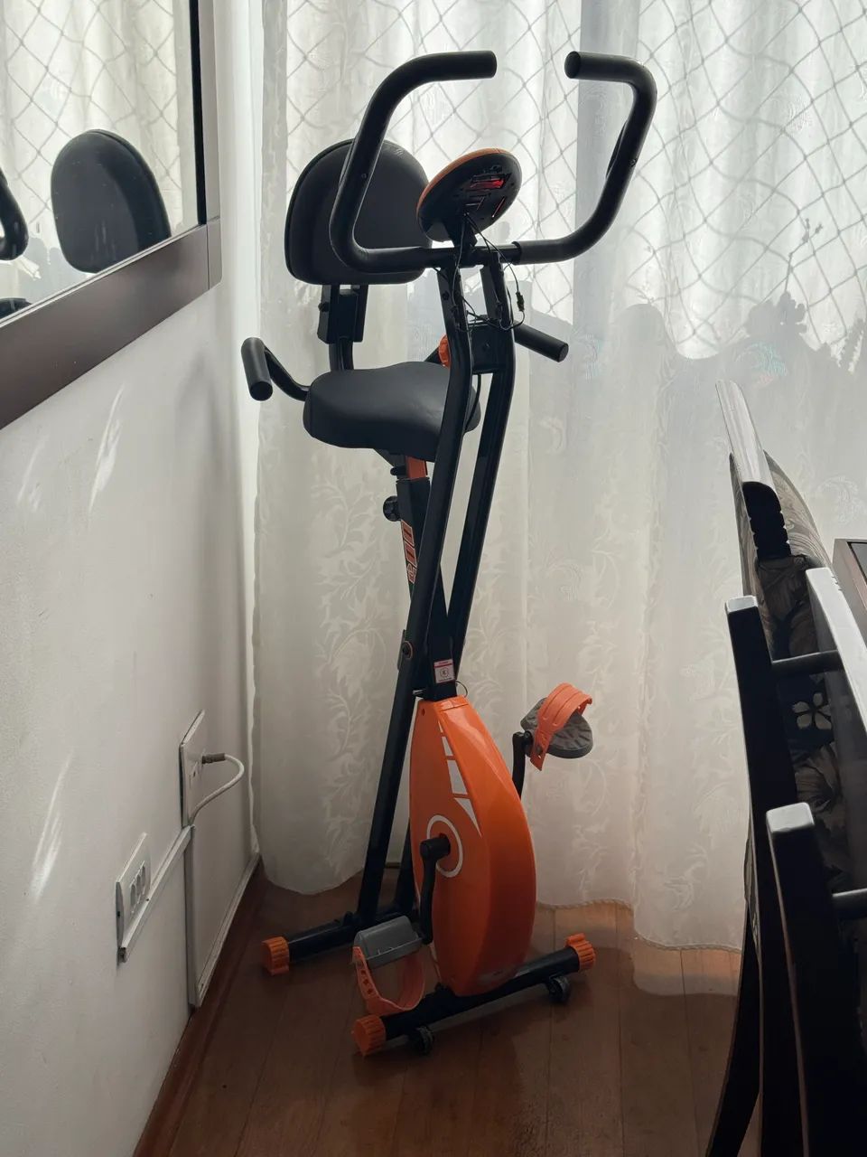 Bicicleta Hergometrica - Foto 2