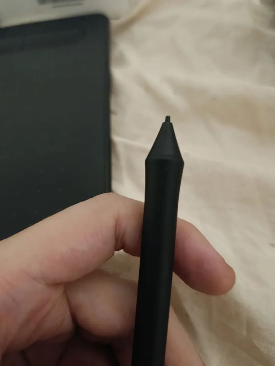 Wacom Intuos CTL4100 **no plástico** - Foto 3
