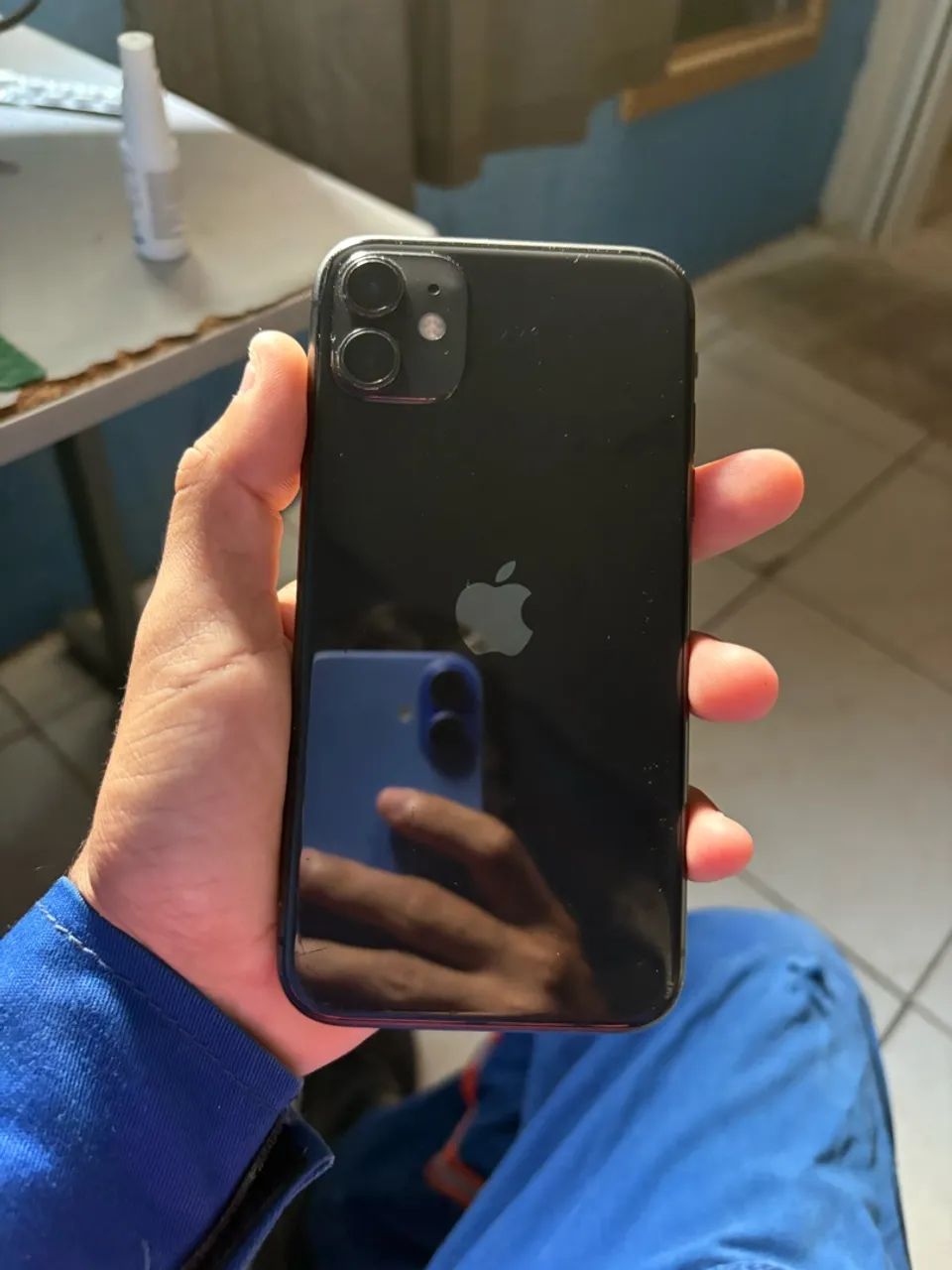 iPhone 11