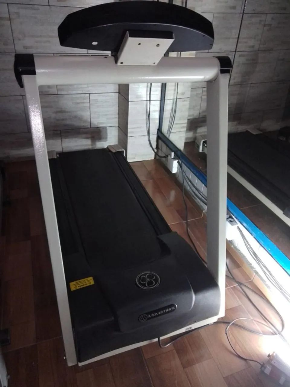 Esteira Movement Lx160 GI 