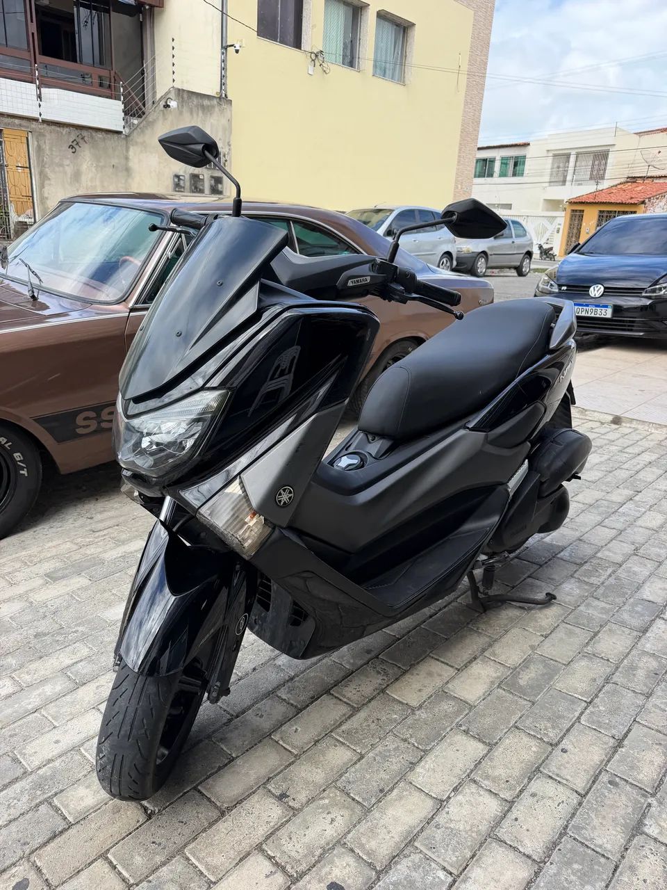 Nmax  - Foto 3