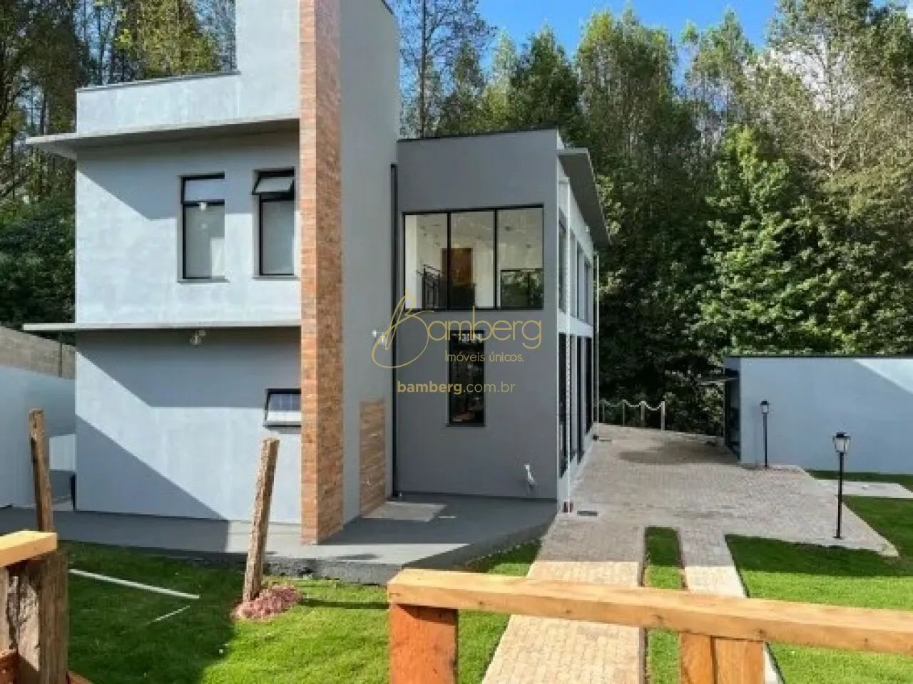 Casa no Condomínio Terra Caxambu - Jundiaí - Foto 3