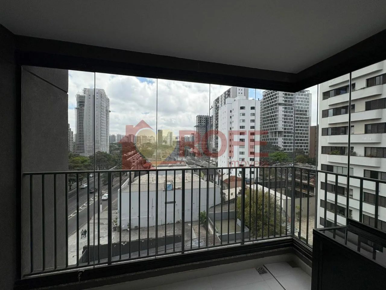 STUDIO 26 M² - SEMIBILILIADO-LAZER COMPLETO-CAMPO BELO - Foto 4