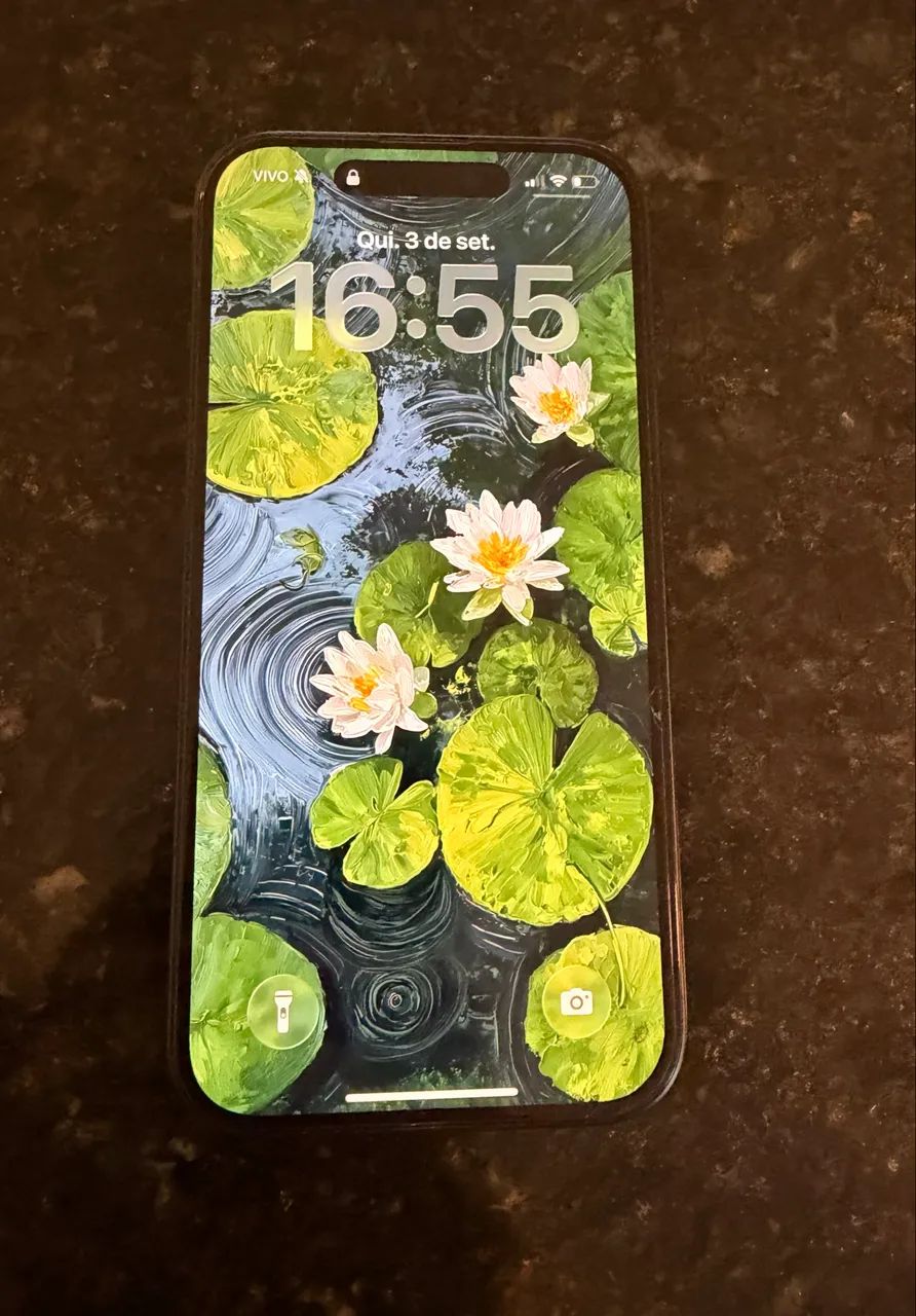 Iphone 16 - 128GB - Foto 5