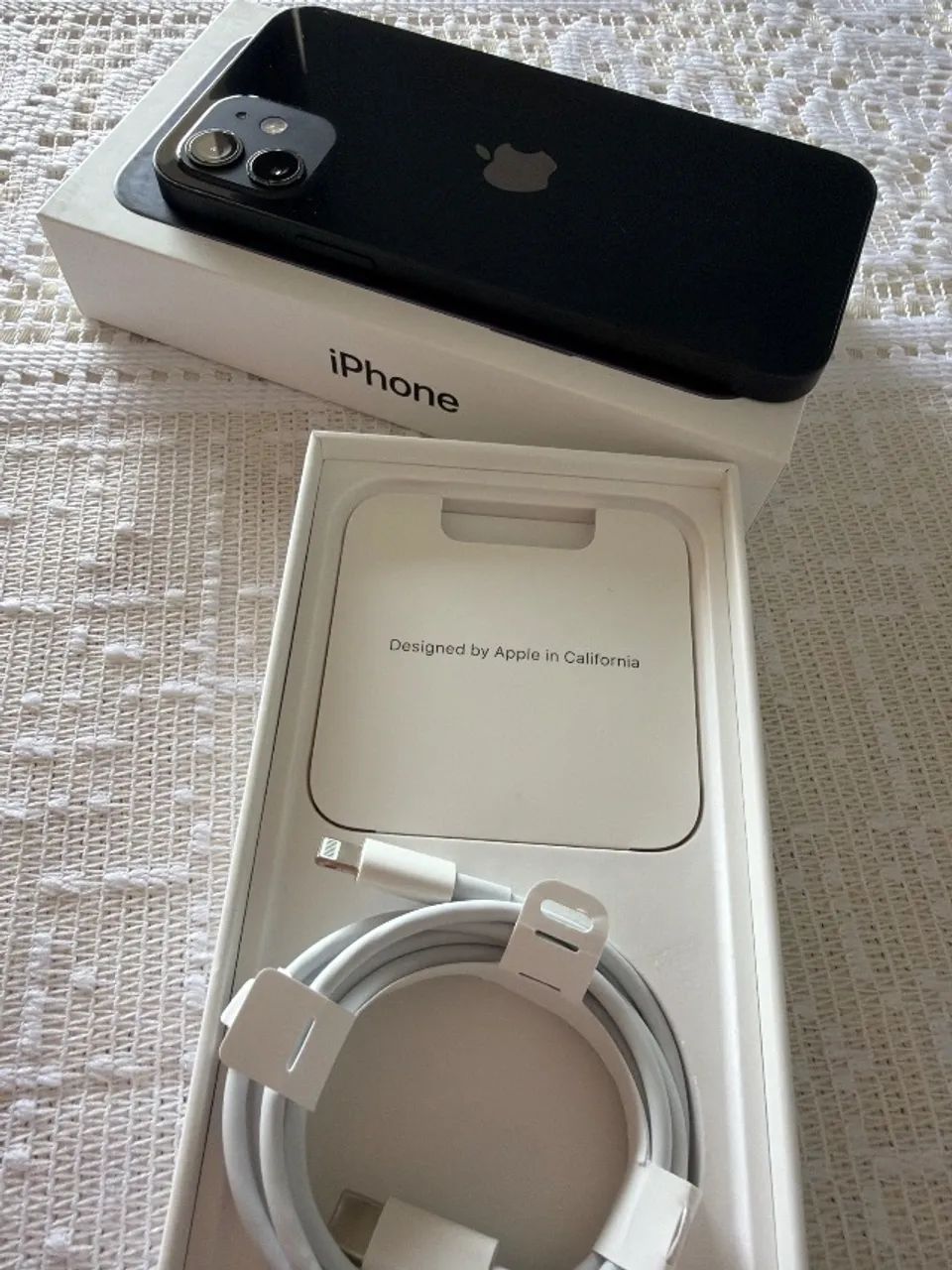IPhone 12 128 Gb - Foto 5