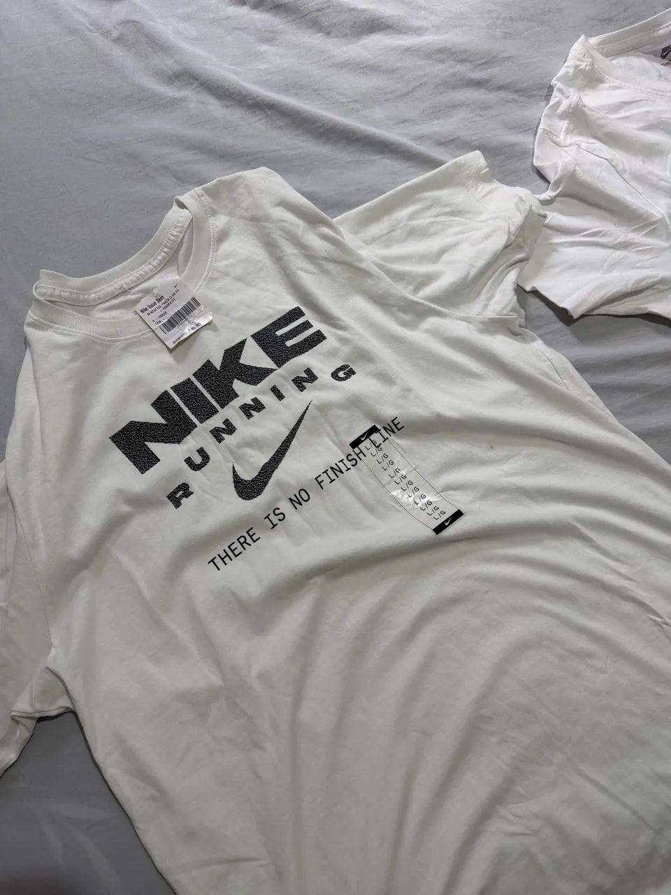 Blusa Nike  - Foto 2