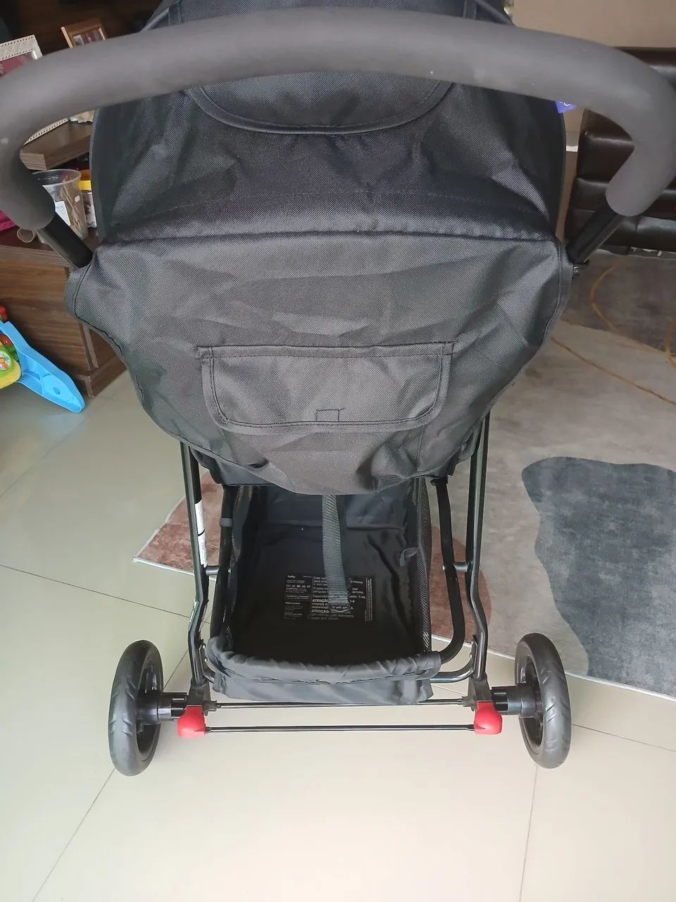 Carrinho de bebê  - Foto 3