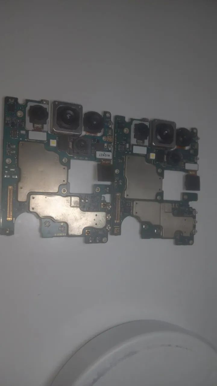 Lote de Peças Samsung Galaxy A52 5G