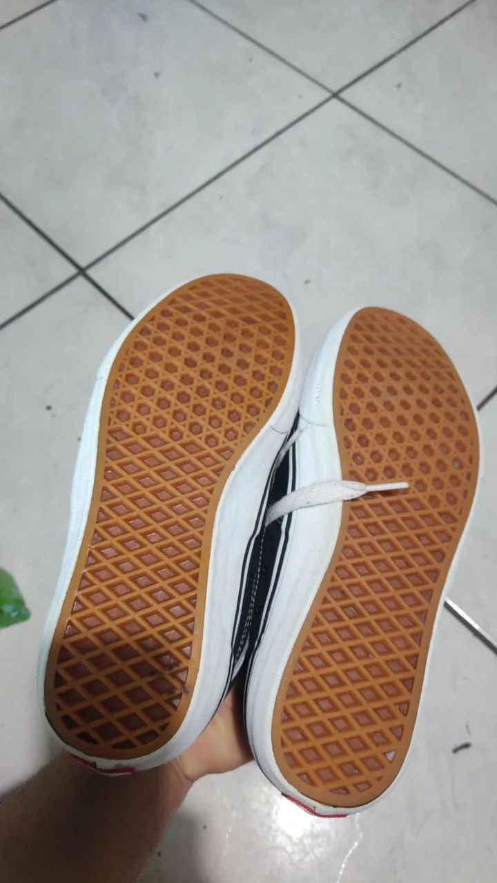 Vans 40 original  - Foto 2