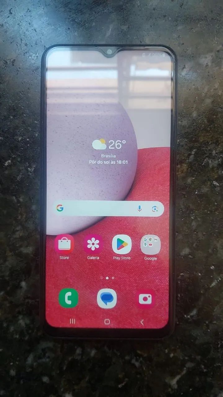 Samsung Galaxy A13 
