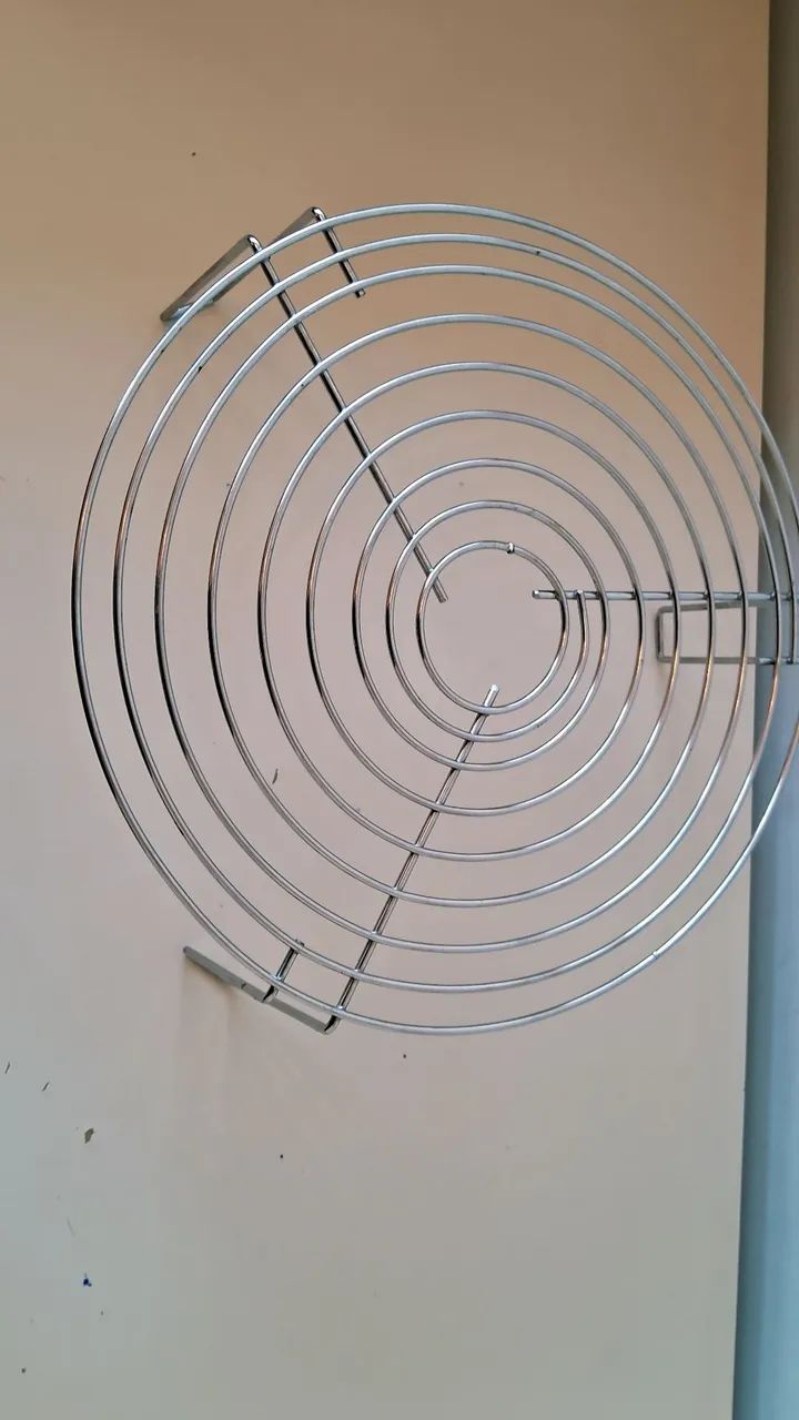 Grelha micro-ondas Brastemp  - Foto 4