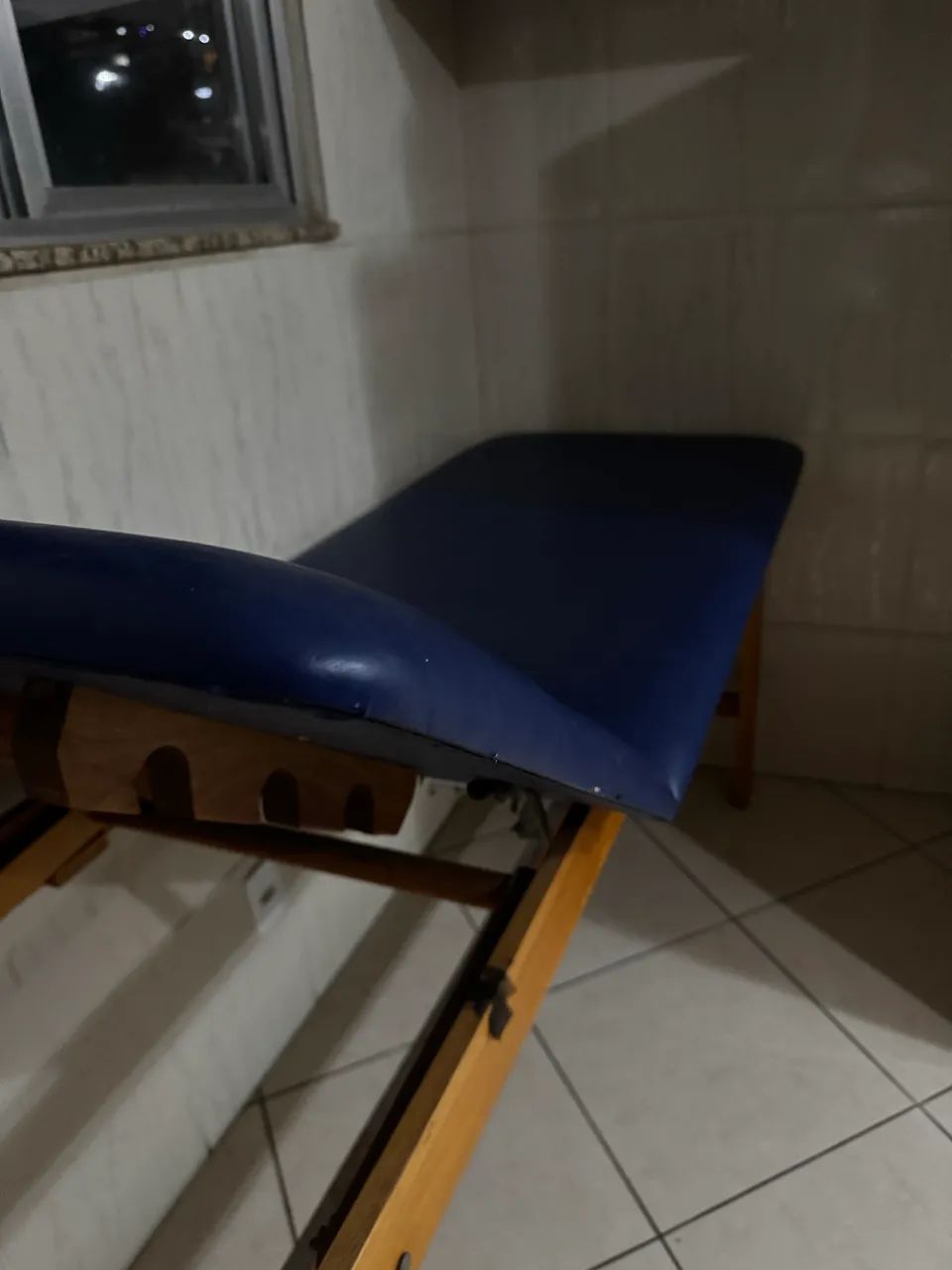 Maca de madeira para estética - Foto 3