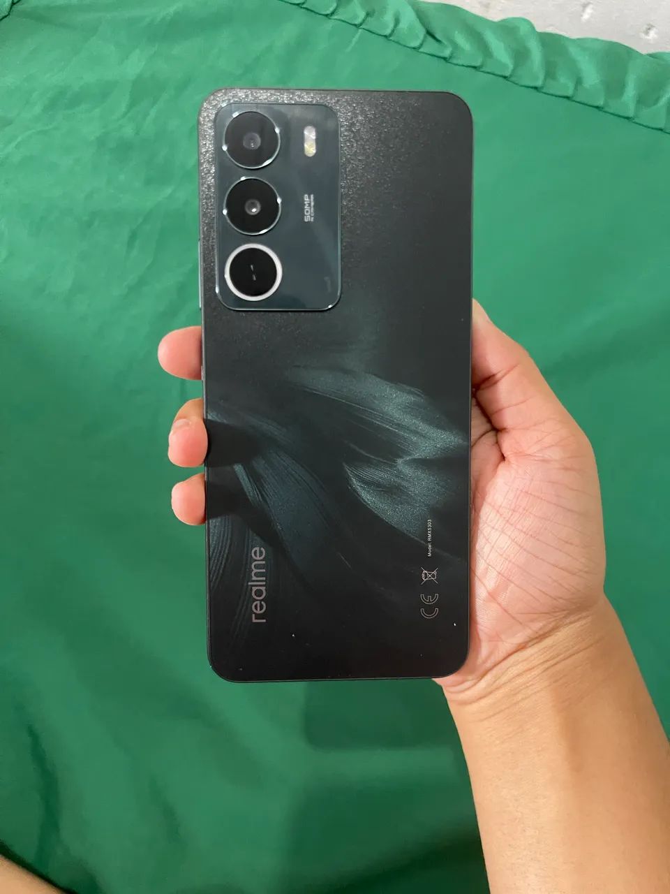 Celular realme c71 - Foto 2