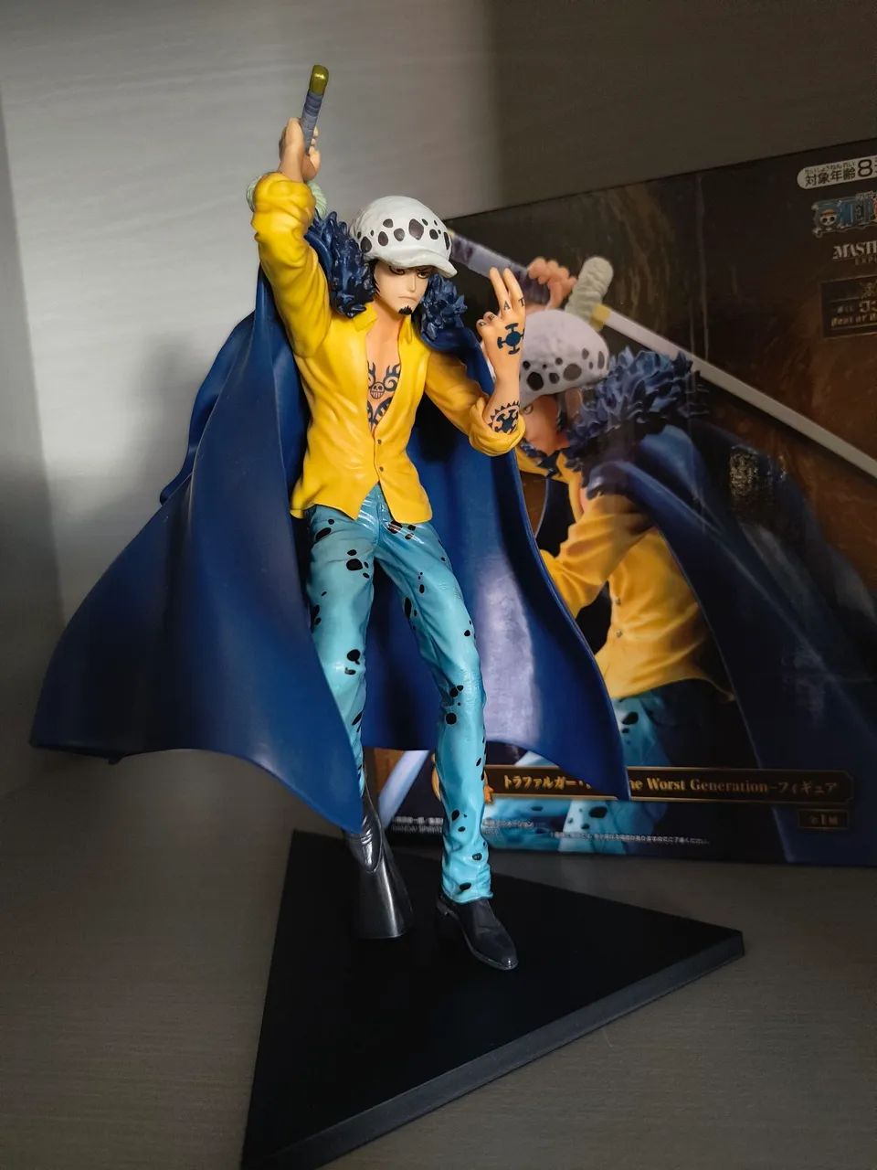 Figure law one piece  - Foto 2