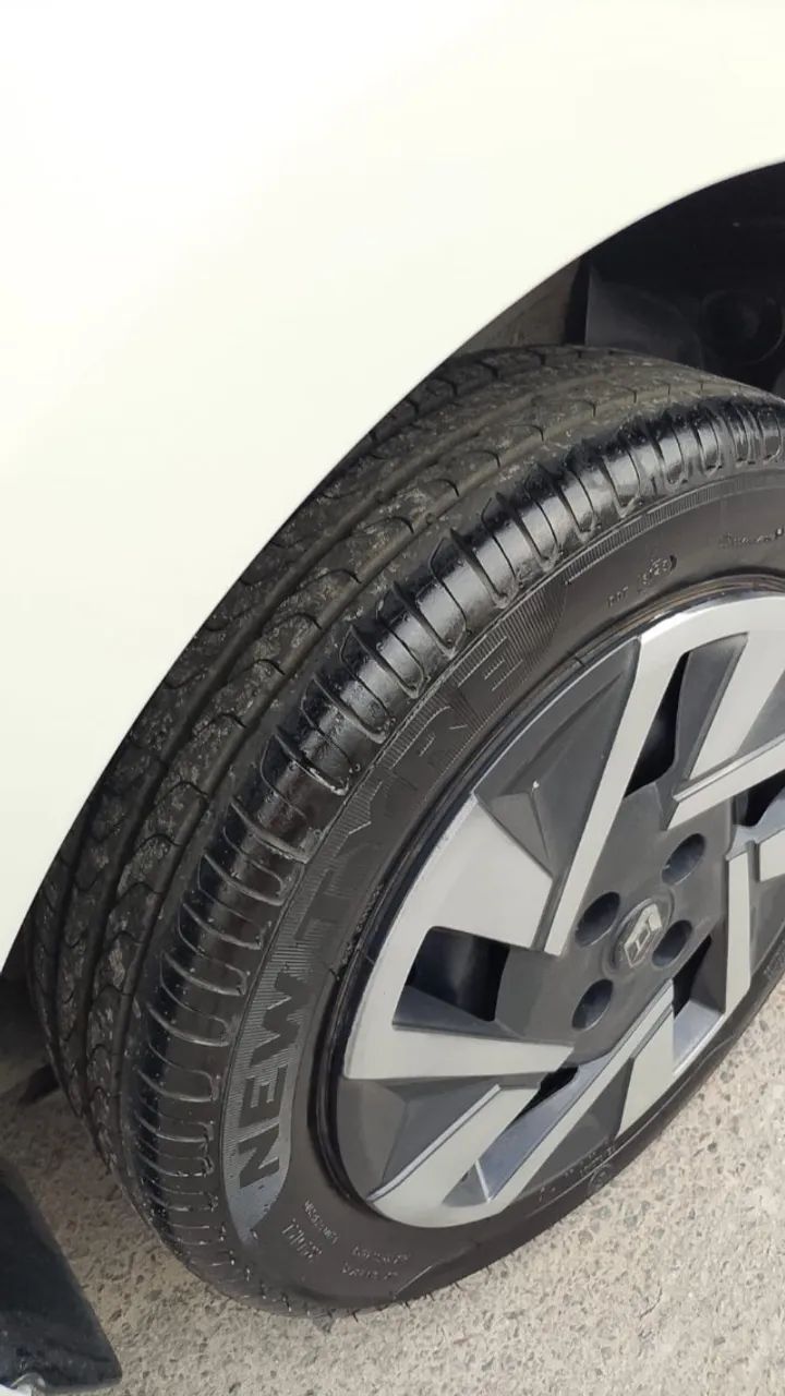 Renault Logan 2018