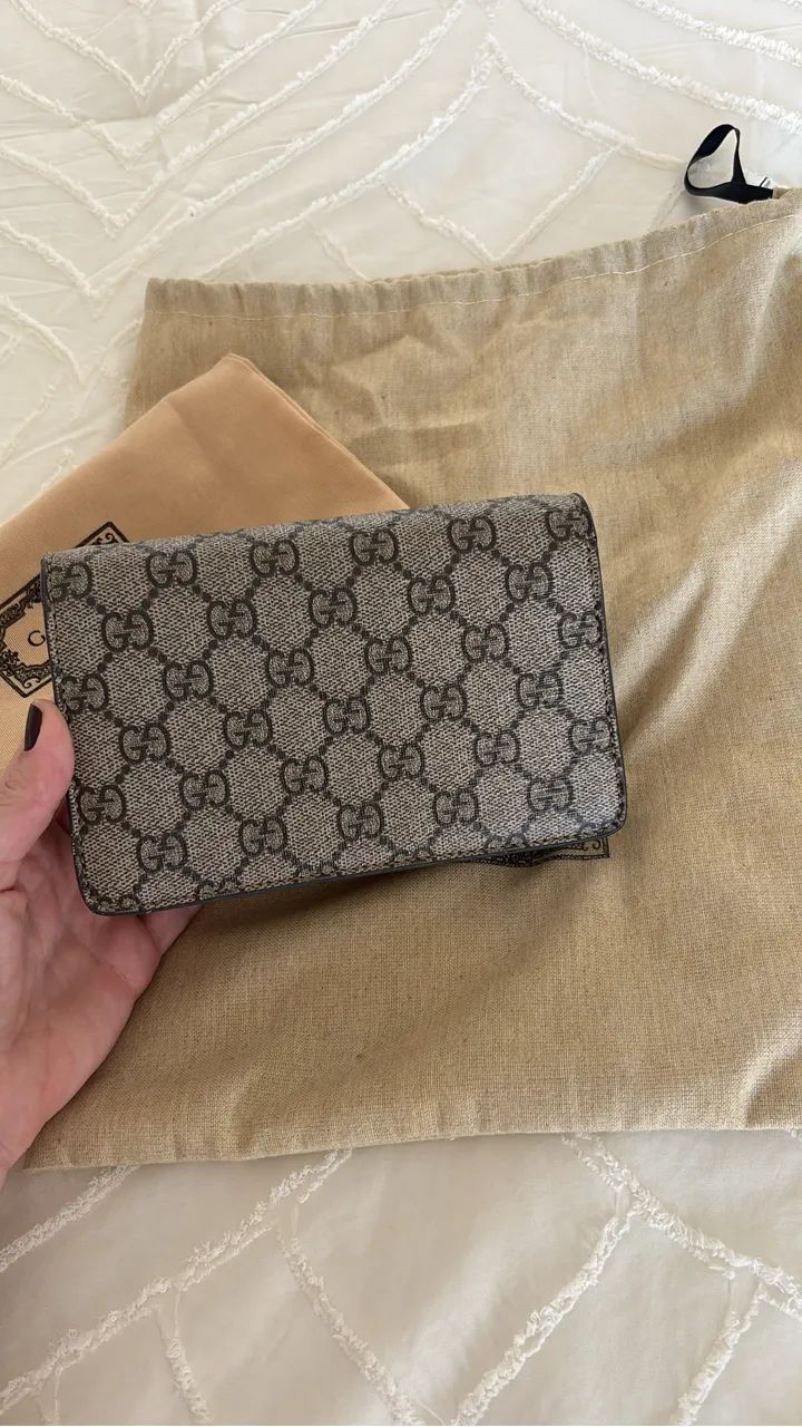 bolsa gucci - Foto 5