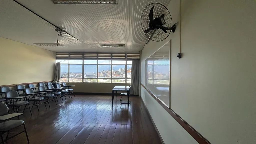 Prédio comercial São Cristóvão BH - Foto 5
