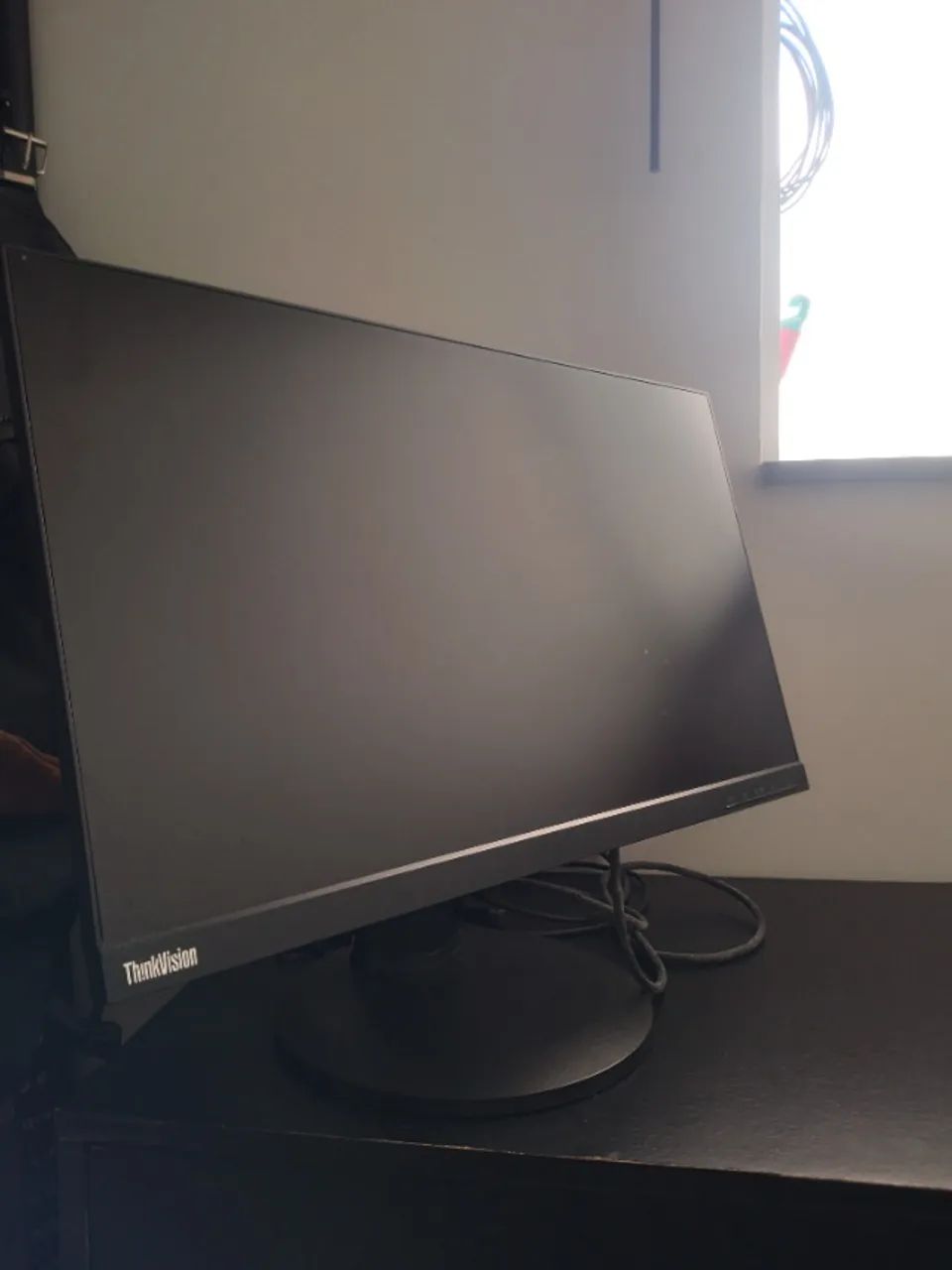 Monitor Thinkvision - Foto 2