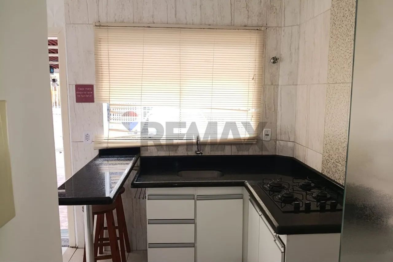 Kitnet Ideal em Sorocaba: Alugue Já no Jd. Simus!