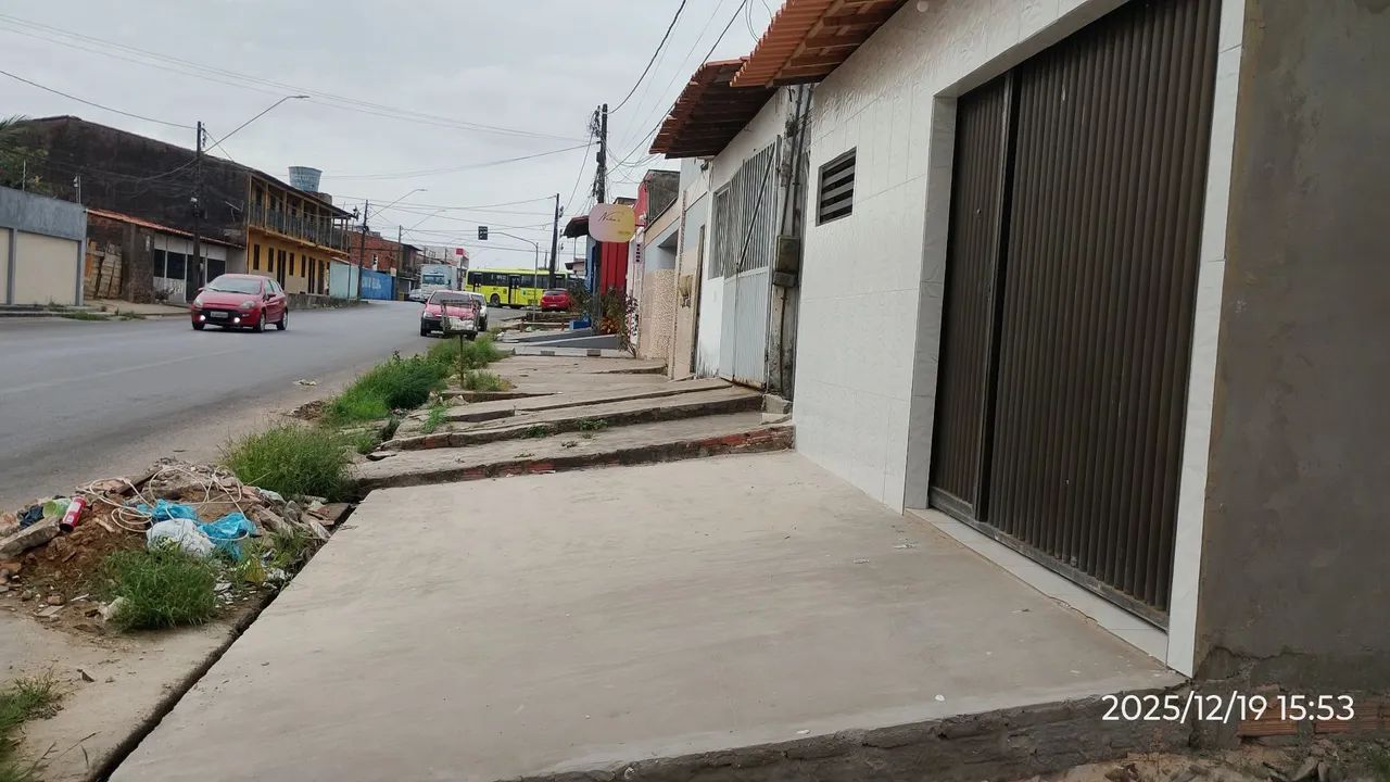 Foto - São Luís - Jardim São Cristóvão
