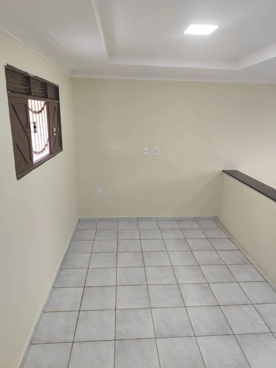 ALUGA-SE - 1º ANDAR - Foto 3