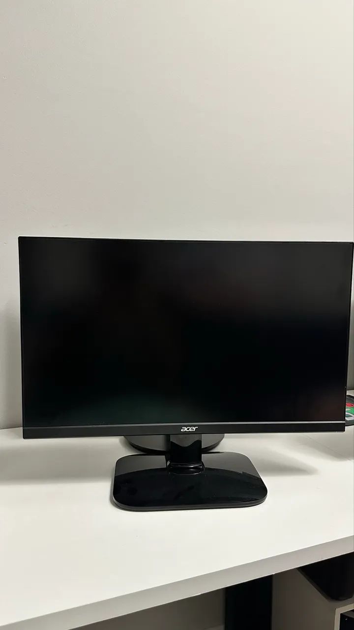 Monitor Acer 24? KA242Y