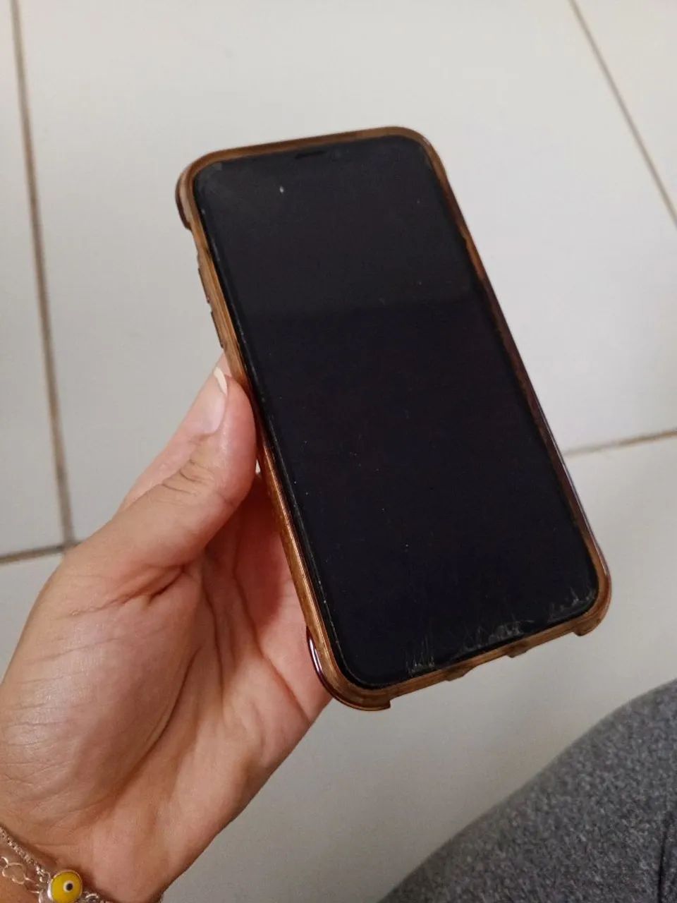 iPhone X 64GB - Foto 2