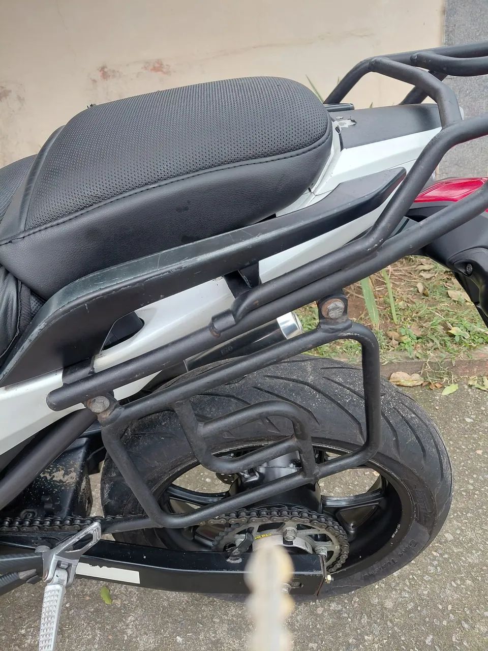 NC 750X com abs - Foto 8