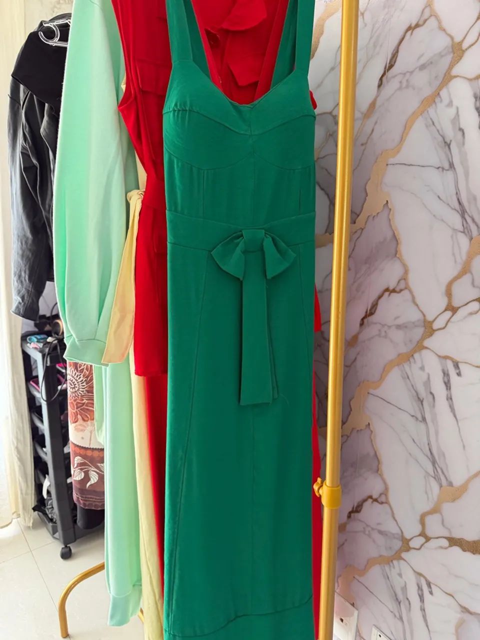 DESAPEGO ROUPAS NOVAS SEM USO  - Foto 5