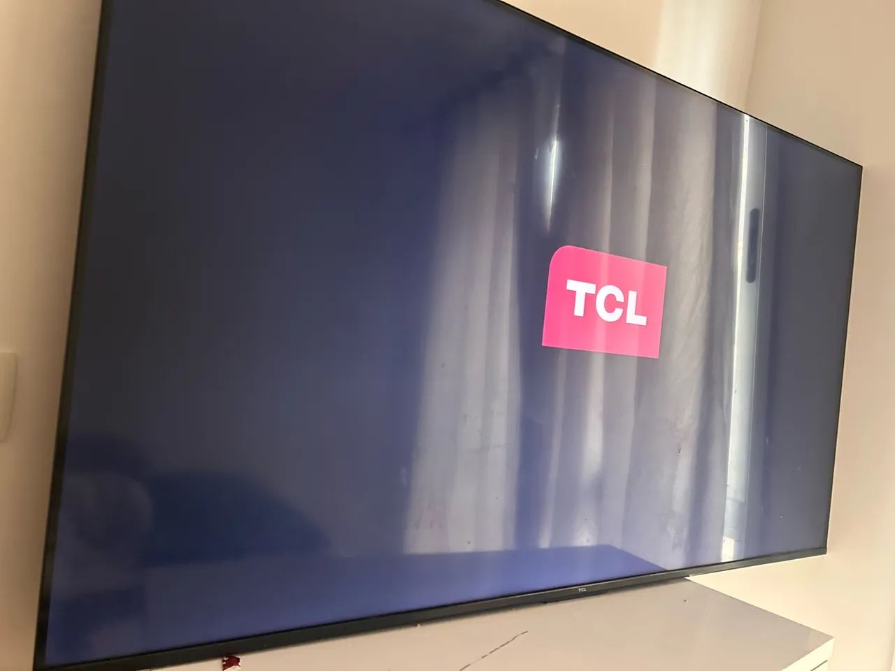 Televisão TCL 72 polegadas  - Foto 2