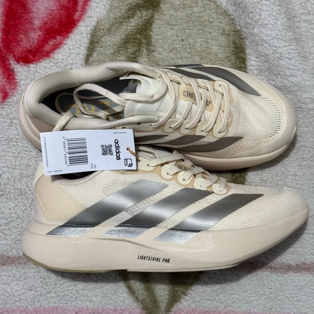 Tenis Adidas Evo SL Feminino  - Foto 2
