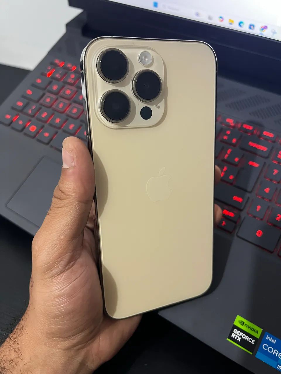 iPhone 14 Pro Max 512Gb - Foto 5