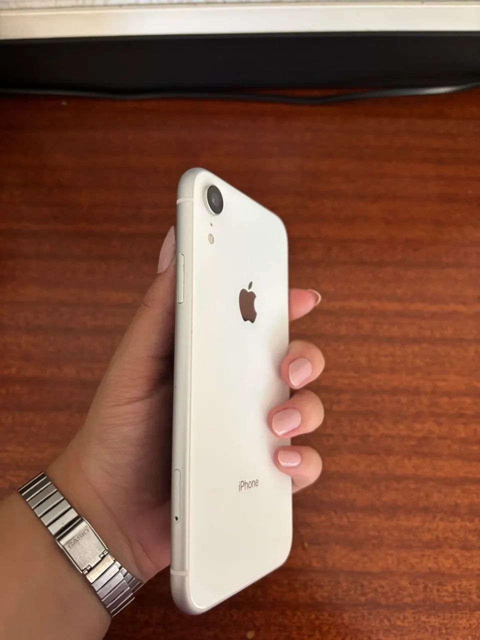iPhone XR - 128GB - Foto 3