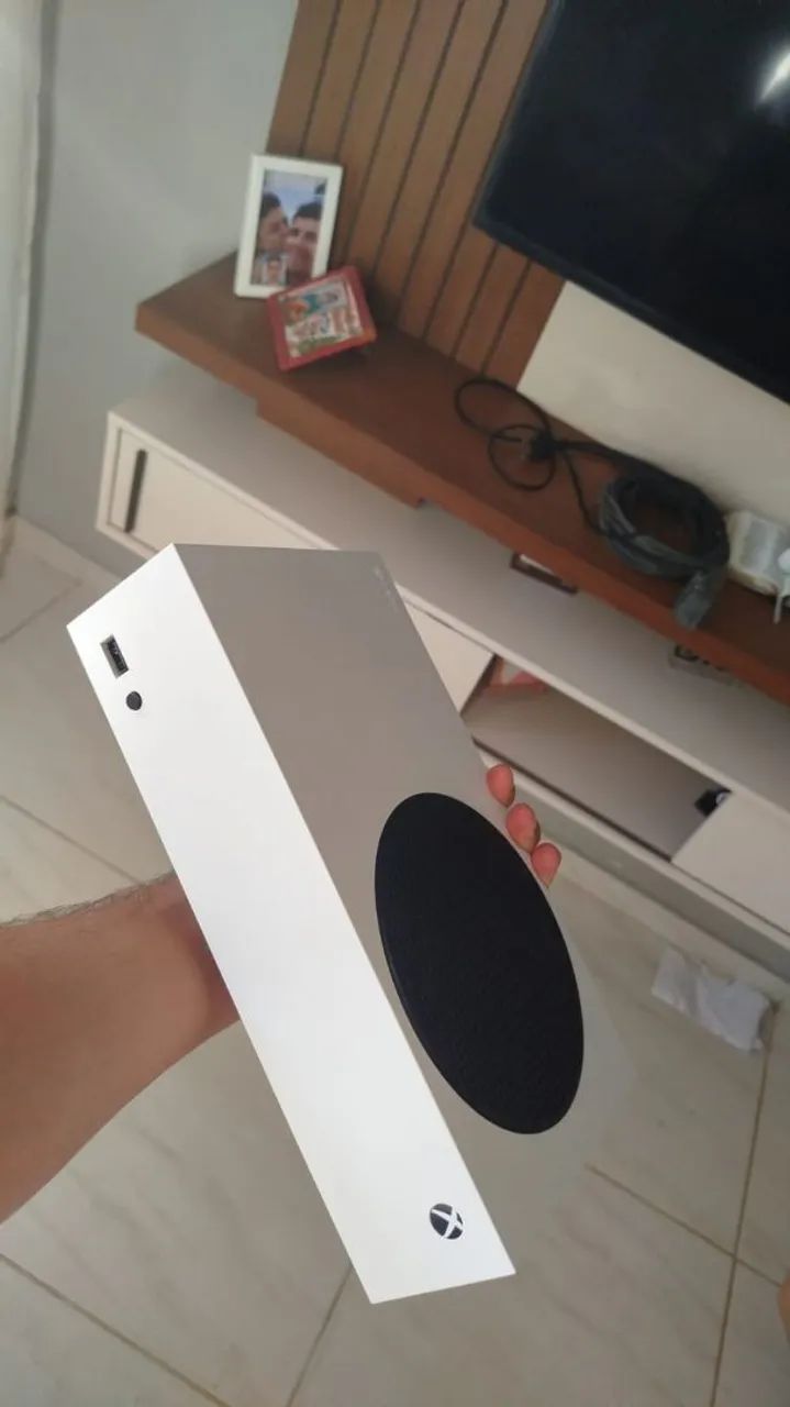 Xbox series s  - Foto 2