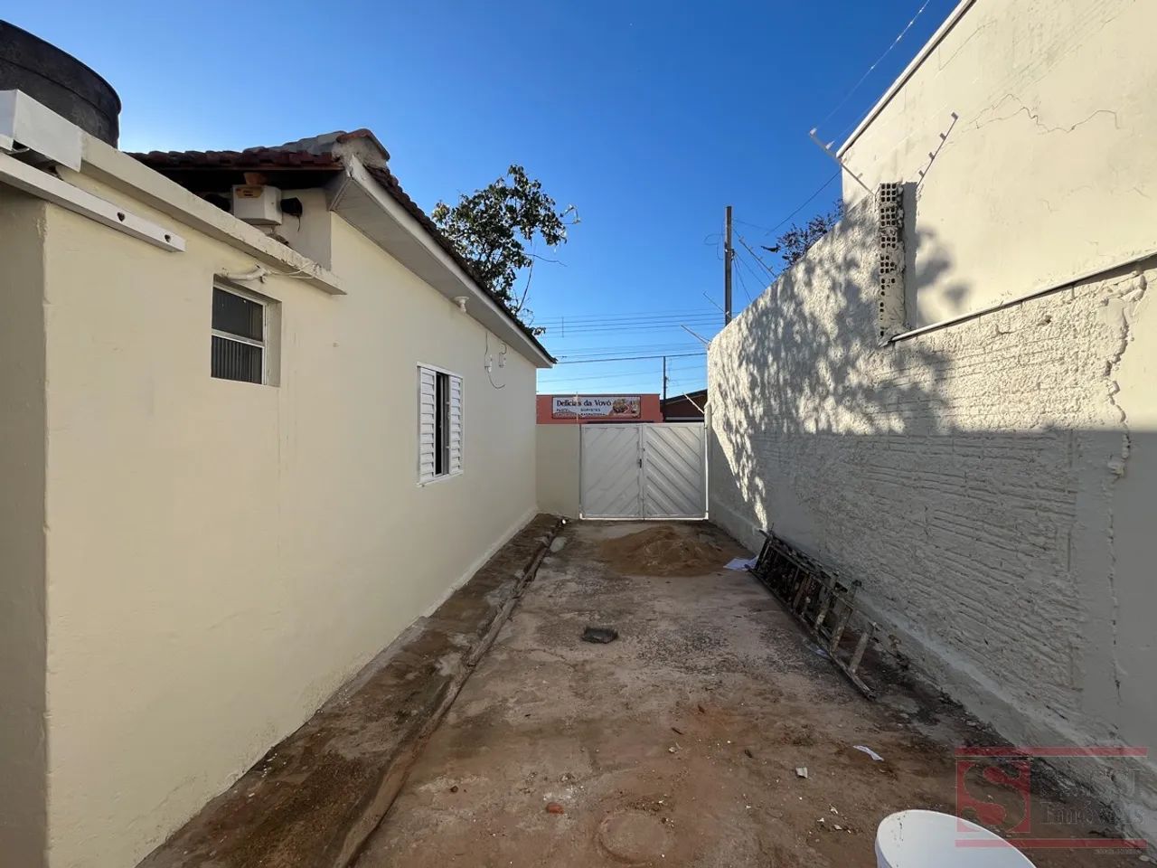 Casa em VILA CRISTOVAM - Foto 4