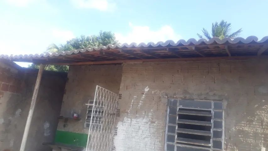 Alugo casa com 2 quartos em Nossa Senhora da Apresentação - Foto 3