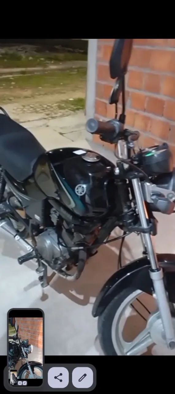 Yamaha 2008  - Foto 3