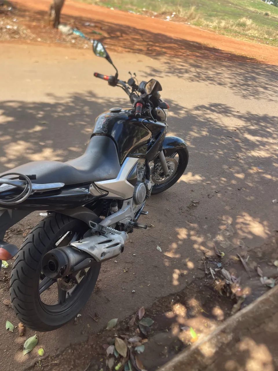 Fazer 250 2013 - Foto 4