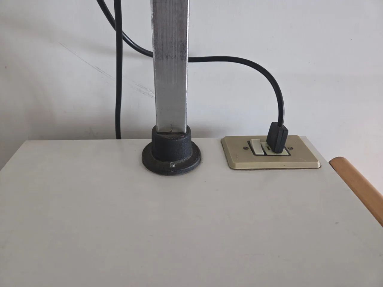 Kit de iluminação com 04 focos - Foto 4