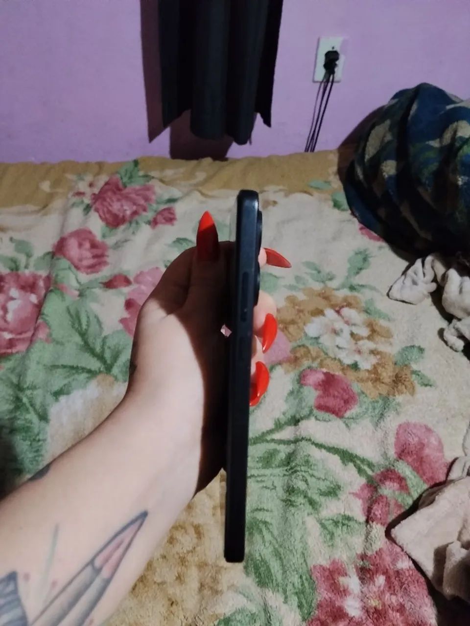 Xiaomi POCO X7 Pro 5G de 256GB de armazenamento e 8GB de RAM  - Foto 3