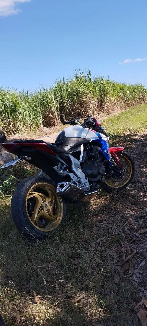 Cb1000r - Foto 5