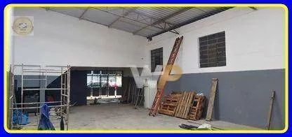 galpao industrial serraria - Foto 3