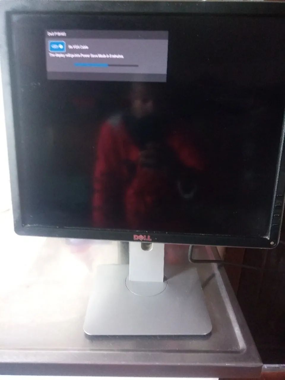 Monitor Dell 19 polegadas buscar parque Santa fé, Porto Alegre  - Foto 2
