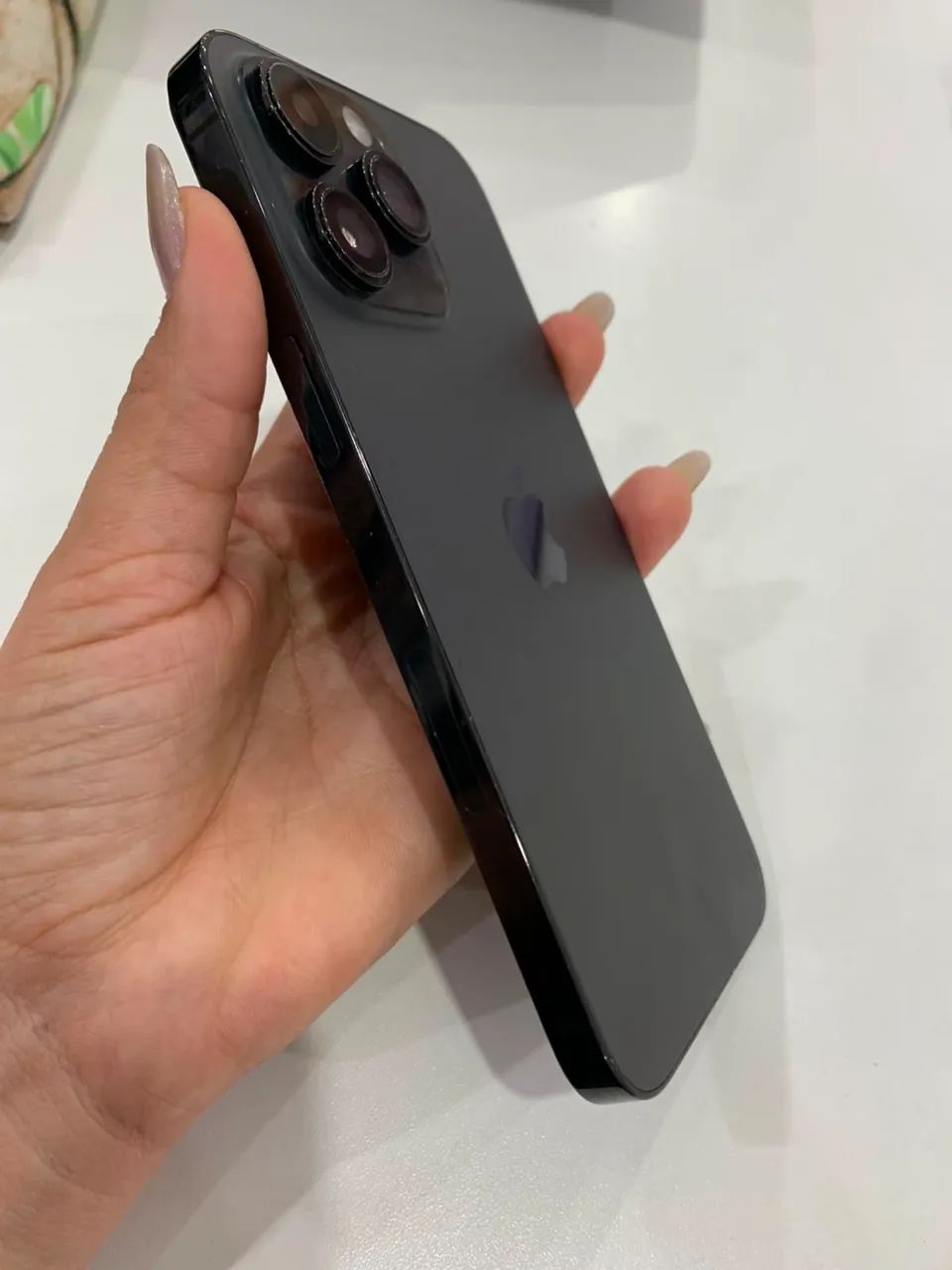 IPHONE 14 PRO MAX - Foto 3