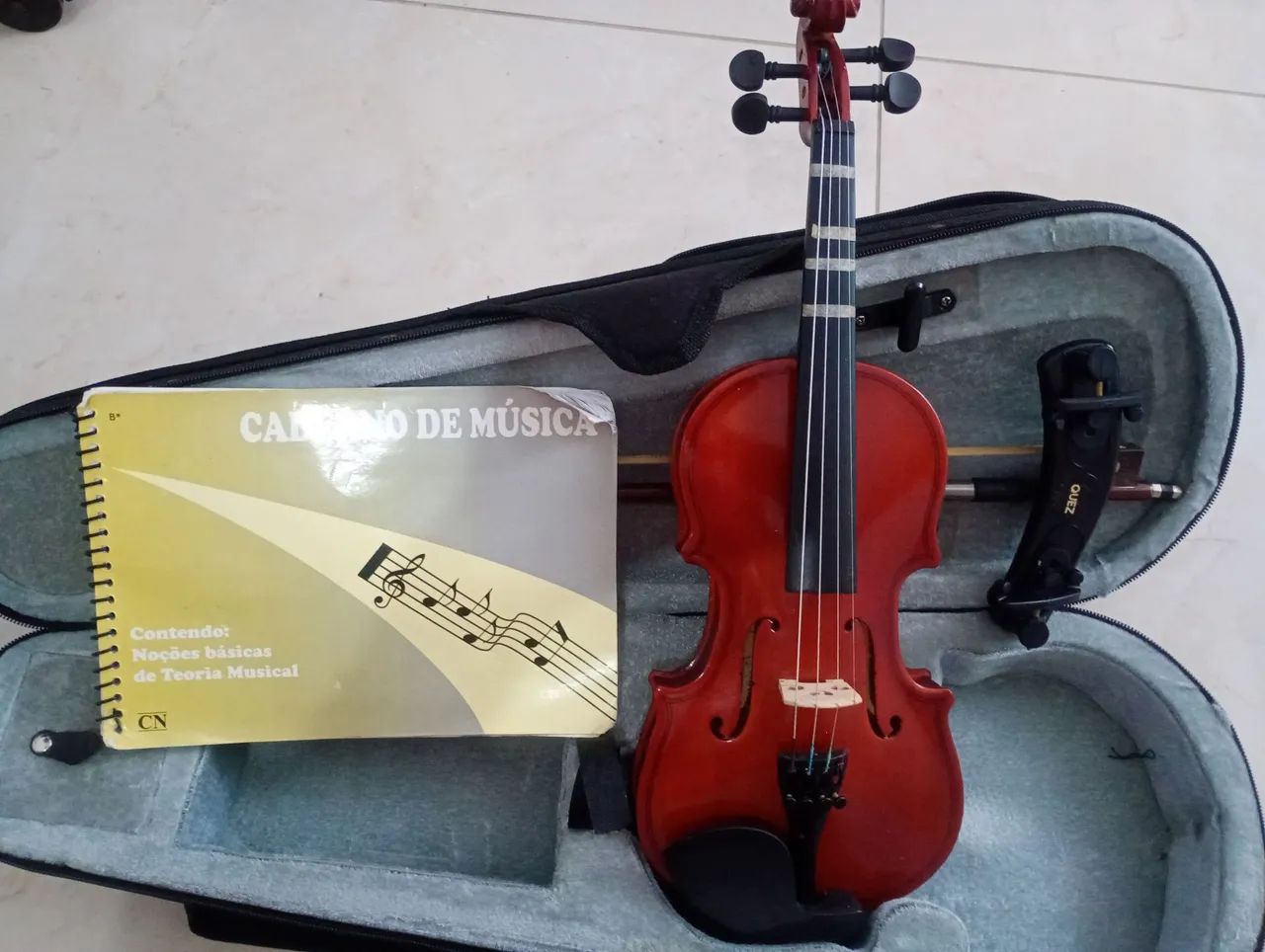 Violino infantil  - Foto 3
