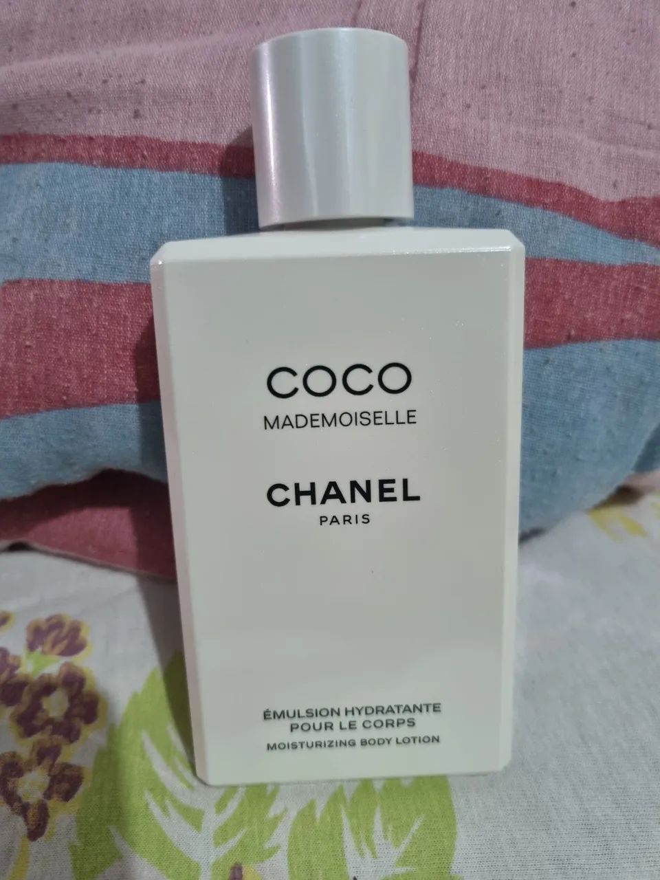Creme coco Chanel 
