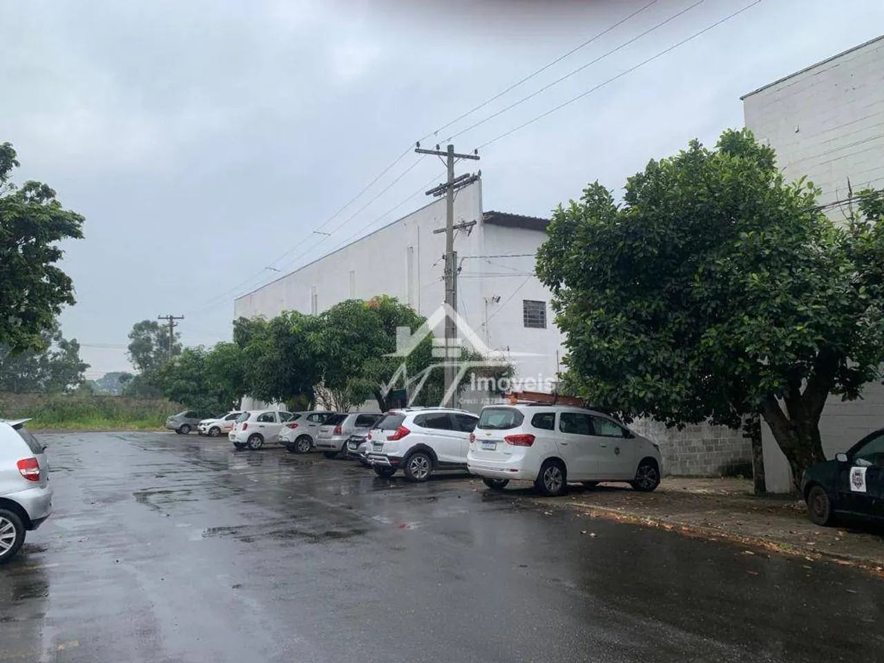 CONJUTO DE 3 GALPÕES A VENDA EM SUMARÉ - SP - Foto 4
