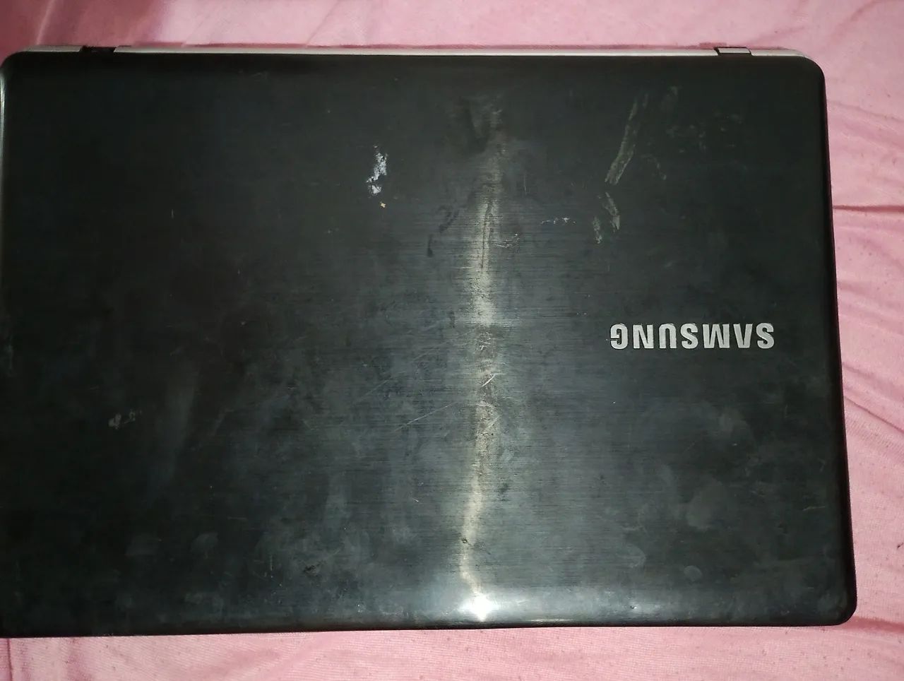 Notebook samsung  core i3  - Foto 2