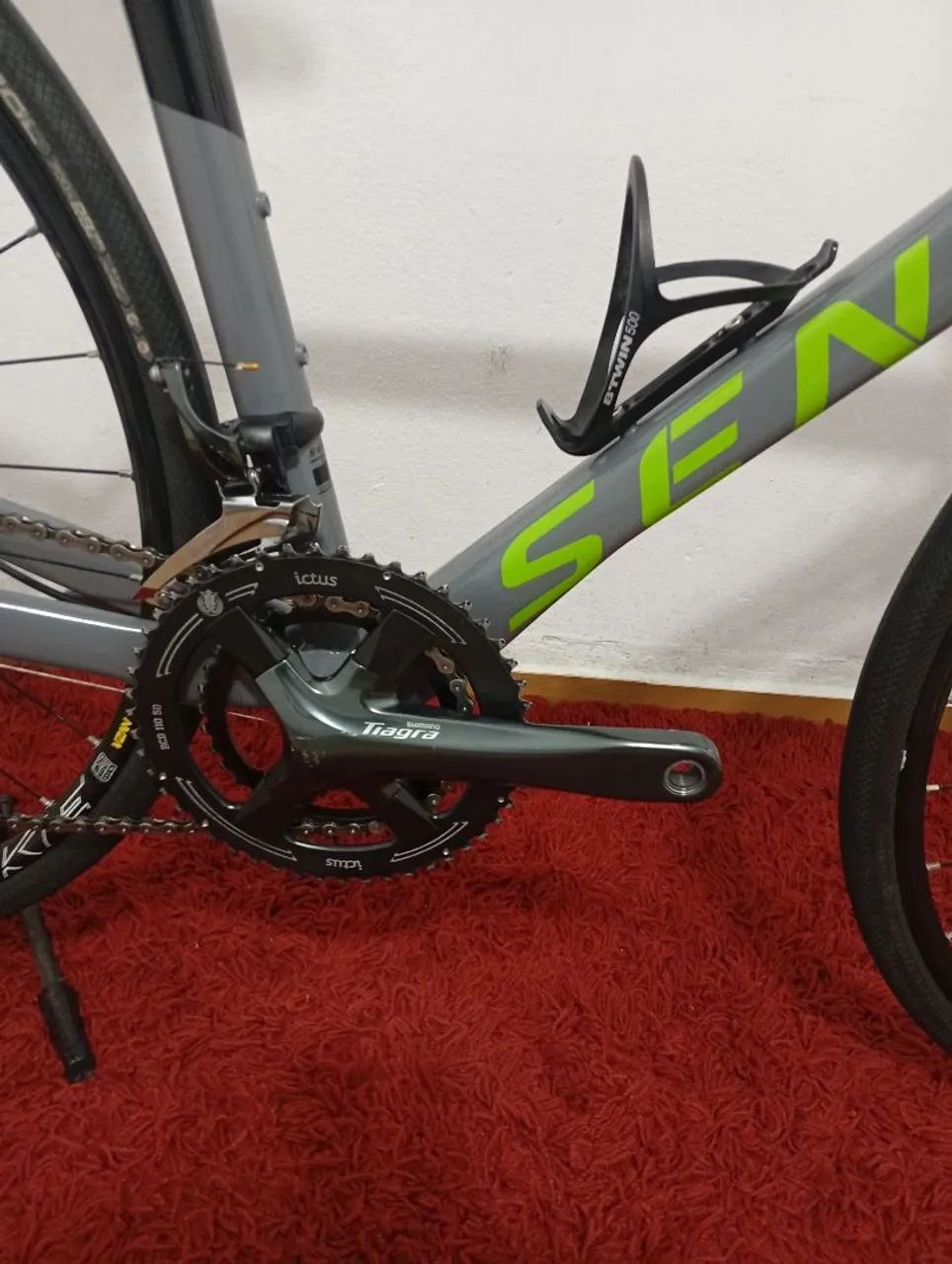 Bike Speed Sense  - Foto 3